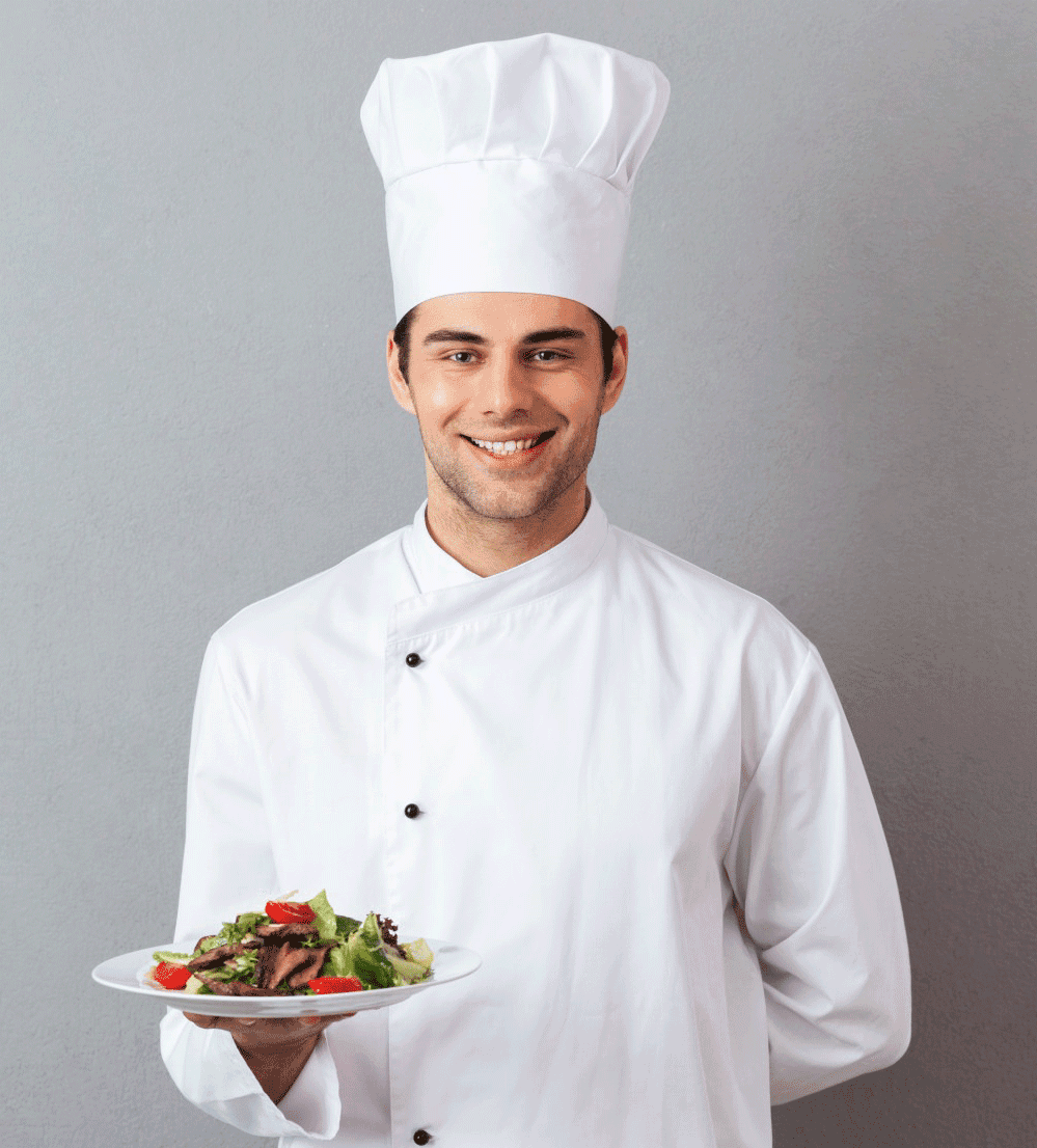 Échange professionnel dans un cadre de recrutement international