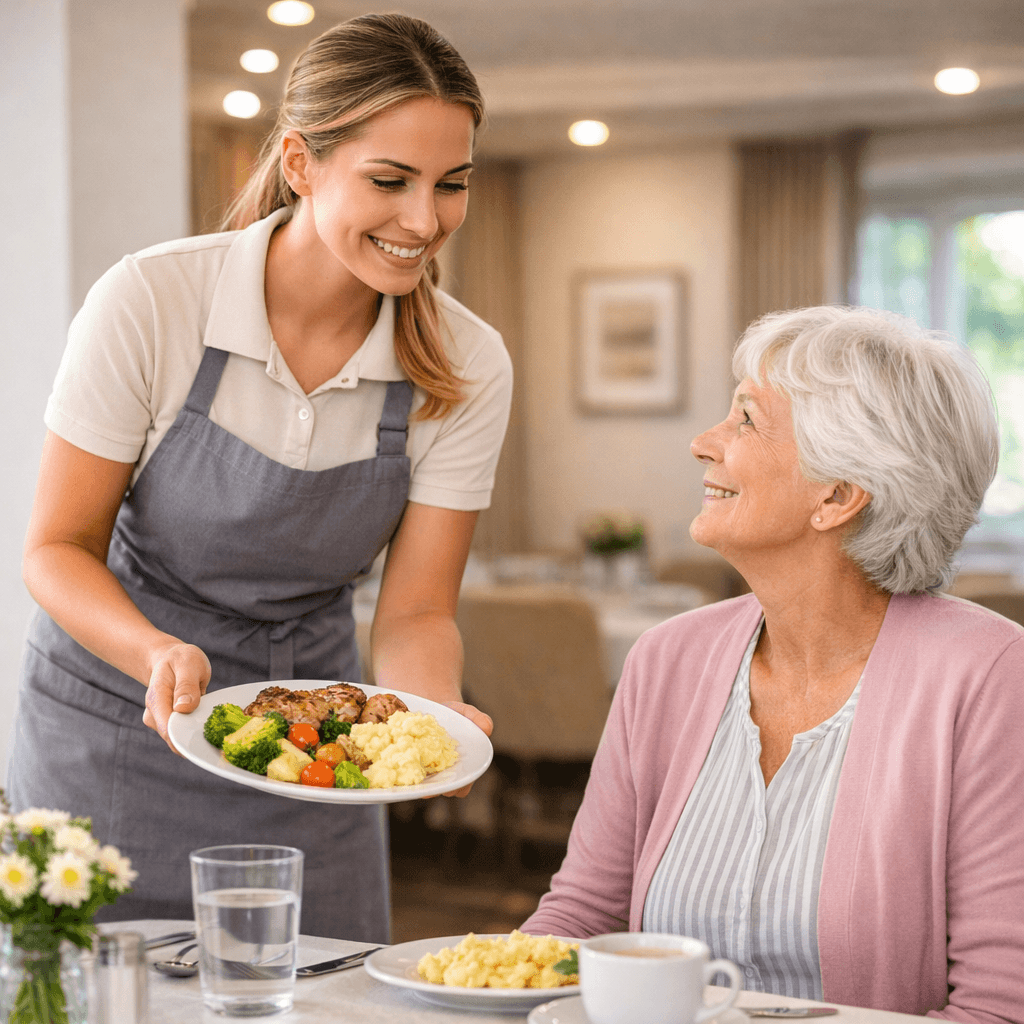 Rencontre terrain liée à un projet de recrutement structuré